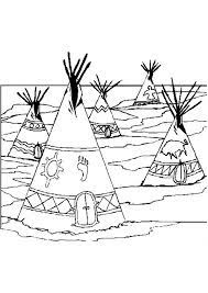 page 45 sur 46 hugolescargot com coloriage indien dessin image guirlande de clown