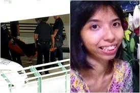 The murderer has never been brought to justice. Toa Payoh Carpark Murder Man Who Killed Waitress In Phone Row Gets Jailed For Life Caning Singapore News Asiaone