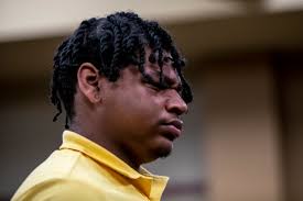 Teens allegedly tied to shooting outside high school graduation