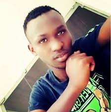 Caroline Kathure updated her cover photo.