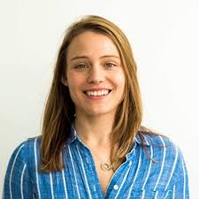 Laura Marie Gail (@LauraMGail)