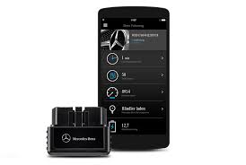 Mercedes Me Adapter Bis 31 12 19 Kostenlos Erhaltlich Mercedes Benz Passion Blog Mercedes Benz Smart Maybach Amg Eq