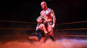 It turns out that wwe nxt superstar scarlett bordeaux is behind the theme song of karrion kross. Scarlett Wwe