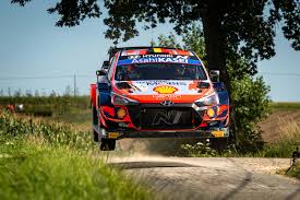 The belgium ypres westhoek rally (bywr) founded by frans thévelin in 1965 is one of the most famous rallies in the european rally championship, the belgian rally championship, the british rally championship, and the intercontinental rally challenge. Oggcgpvtv32zrm