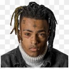 Los seres humanos estamos muy tentados por al mal por naturaleza, por eso necesitamos ayuda y buscamos consejos, para no volver a pecar. Free Xxxtentacion Png Images Hd Xxxtentacion Png Download Vhv