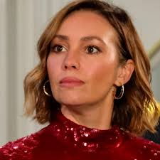 Sami is back in Salem?!?! #days #daysofourlives #DOOL #AlisonSweeney  #Peacock