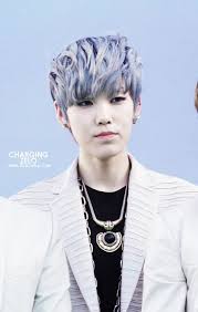 Pin On Kpop Hair Hair Color And Fashion