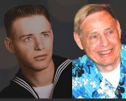 Donald Latimer Obituary