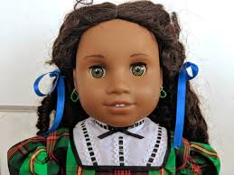 American girl doll ear piercing hotsell