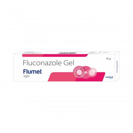 Flumet Gel