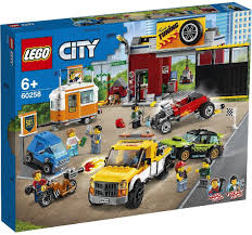 Even More Lego City 2020 Official Set Images The Brick Fan Lego City Toys Lego City Lego City Sets