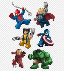 800x566 learn how to draw lego captain america (lego) step by step. Six Superheroes Lego Illustrations Lego Marvel Super Heroes Wolverine Deadpool Lego Marvel S Avengers Captain America St Patricks Day Poster Superhero Iron Man Cartoon Png Pngwing