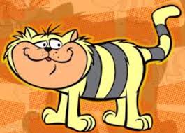There were only 16 episodes that ever aired on the television network, abc. Hong Kong Phooey Powerpop An Eclectic Collection Of Pop Culture
