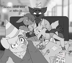 Rule 34 Dev | e621 popular | sam_(cobalt_snow)