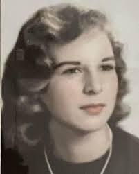 Mary Anne Irving Obituary June 2, 2024