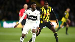 Jun 22, 2021 · villarreal midfielder francis coquelin won't shut down talk of interest from olympique marseille. Andre Frank Zambo Anguissa Fulham Reject 22 5m Villarreal Bid Football News Sky Sports
