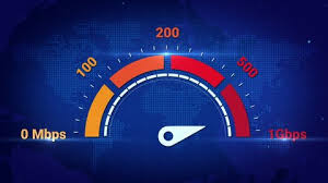 Feel like your bandwidth is holding you back? Internet Speed Test Stock Video Footage 4k And Hd Video Clips Shutterstock