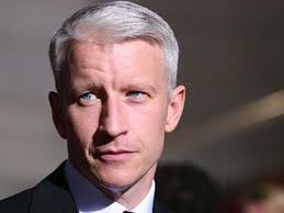 Anderson Cooper S Ratings Are Still Tanking Anderson Cooper Beautiful Men People