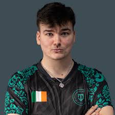 Adam 'AdamJC' Colwell's Counter-Strike Player Profile