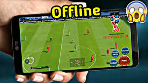 It employs the frostbite 3 engine,. Download Fifa 14 Mod Fifa 18 World Cup Russia 18 Edition Android Offline