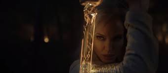 Eternals 永恆族》釋出前導預告！過千年隱藏在人群竟於此時宣告他們的存在？