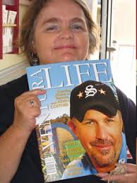 Just A Little Love (book) by Penni Lynn Smith (Weston)