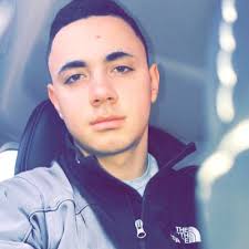 Trayce Walker (@trayce1912)