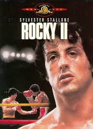Rocky II (dvd)