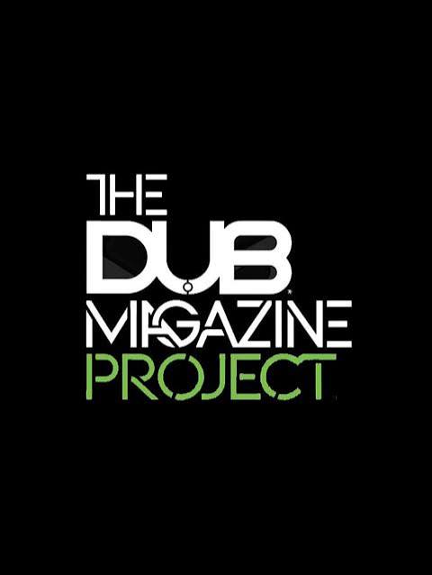 MTV — Dub Magazine Edition — 1