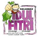 Kumpulan Sms Ucapan Selamat Idul Fitri 1434 H /2013