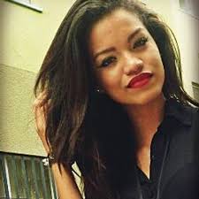 Samia Rocha (@Samyarock_)