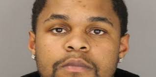 Rapper Randy Ross accused of school threat says it's a free speech issue