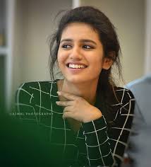 Priya belongs to a malayali family. Priya Prakash Varrier Height Weight Wiki Age Family Biography Beautiful Bollywood Actress Most Beautiful Indian Actress Stylish Girl Images