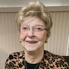 Obituary information for Mary "Molly" Becker