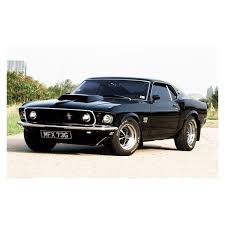 Ford Mustang Wallpapers 1969 Mustang Fastback Muscle Cars Classic Cars Muscle