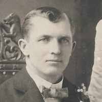 George Woodward Bryan Jr (1871–1948)