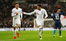 The united states men's national team concludes their 2018 with a pair of friendlies against two of the world's most recognizable outfits. England 3 0 Usa Wayne Rooney Bids Farewell Callum Wilson Scores On Three Lions Debut Football Sport Express Co Uk