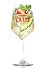 Egal ob an romantischen sommernächten, lustigen. Lillet Aperitifs Fur Den Sommer 2021 Falstaff