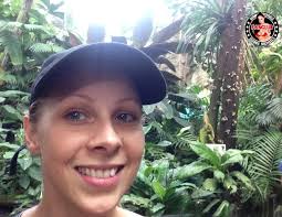 Gianna of the Jungle ☺️🌳🪴