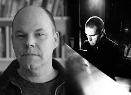 DAVID GRUBBS + MELAINE DALIBERT