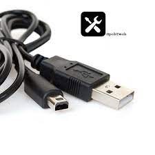 Get it as soon as fri, feb 26. Nintendo 3ds Usb Charger Power Data Cable 1 2 Meter New 3ds 2ds Xl Ll Ebay