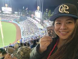 Dodgers celebrate Filipino heritage night with win