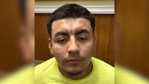 Redding Topic Felony charges