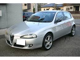Image result for Grigio Navona 2008 Alfa-Romeo