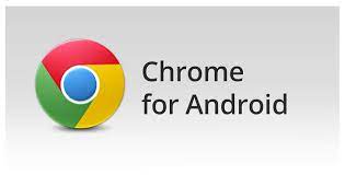 Welcome to chrome dev for android! Download Google Chrome For Android