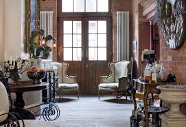 Sangat pas guna ruang family atau ruang tamu. 5 Karakteristik Utama Dari Desain Interior Bergaya Vintage Narasi