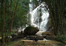 Tiket masuk curug 7 panjalu. 5 Daftar Air Terjun Curug Di Ciamis Paling Indah Dan Hits Sanjaya Tour
