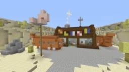 1280 x 720 jpeg 92 кб. Chum Minecraft Maps Planet Minecraft Community