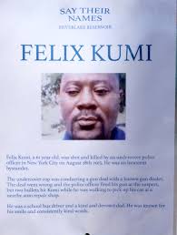 Silver Lake Expands Its “Say Their Names” Project