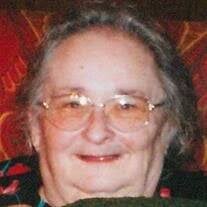 Louanna Dishman Obituary